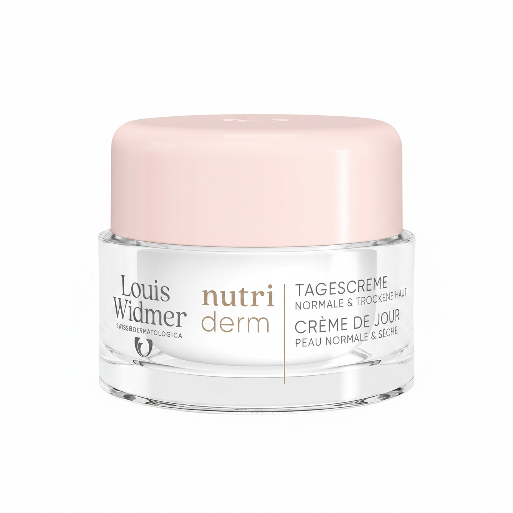 nutriderm Nachtcreme Vitalisante – Bild 4