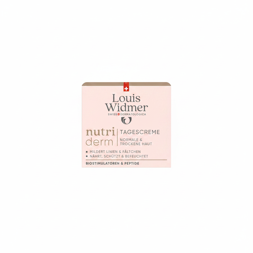 nutriderm Tagescreme – Bild 2