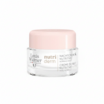 nutriderm Nachtcreme Nutritive – Bild 1