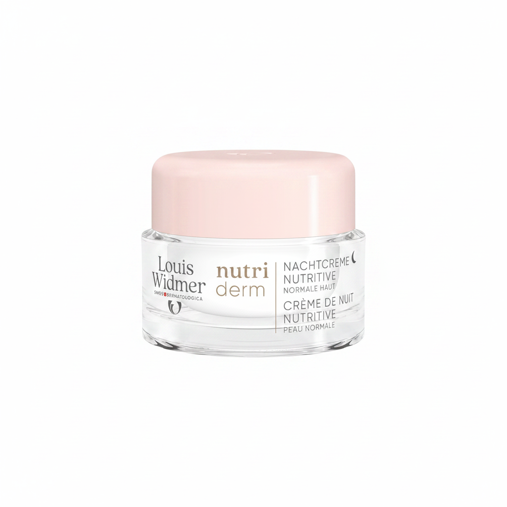 nutriderm Tagescreme UV 20 – Bild 3