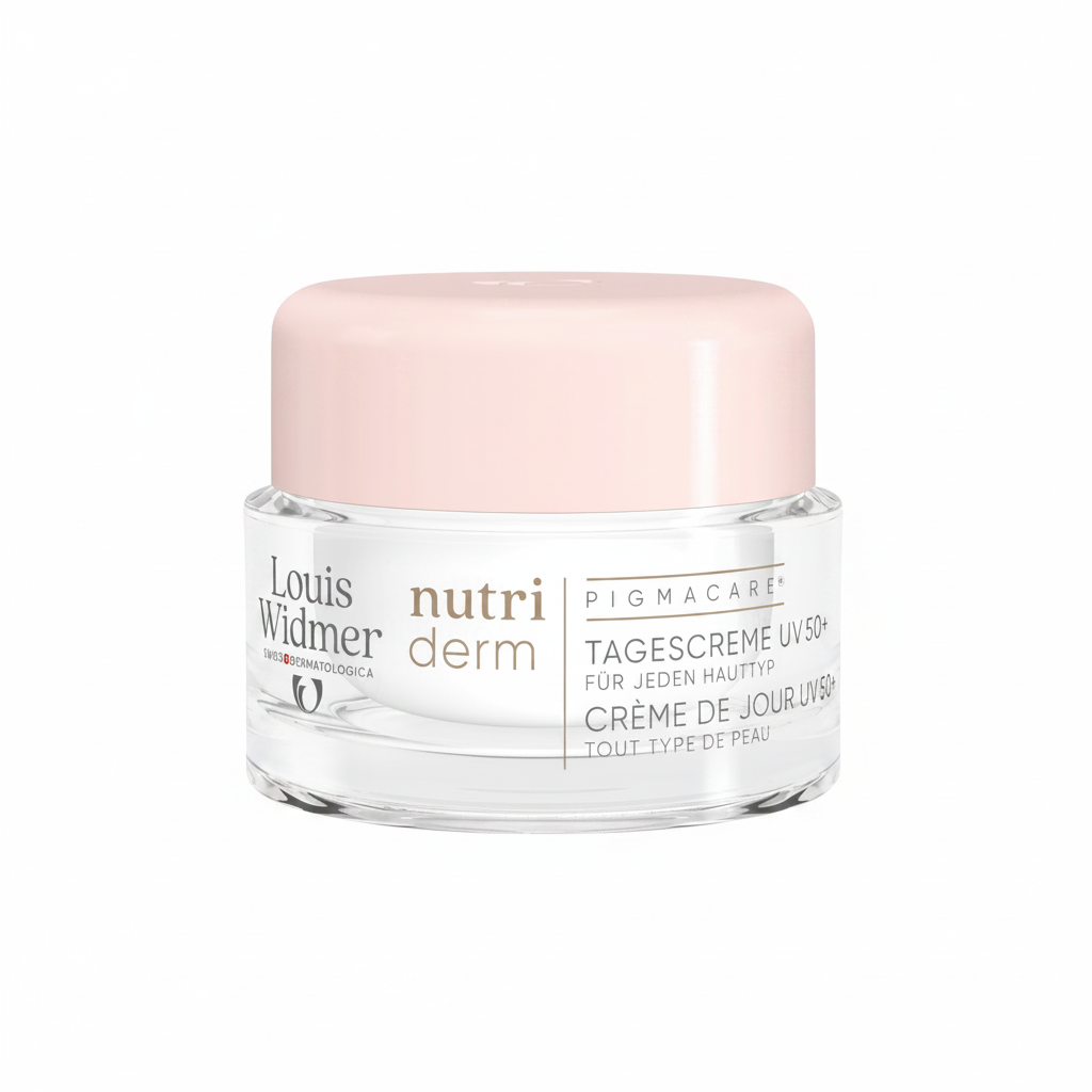 nutriderm Pigmacare® Nachtcreme – Bild 5