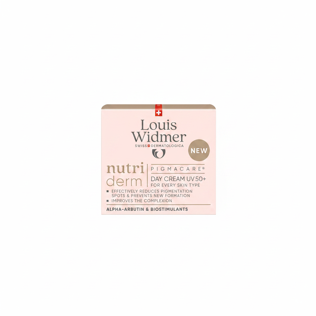 nutriderm Pigmacare® Tagescreme UV 50+ – Bild 4