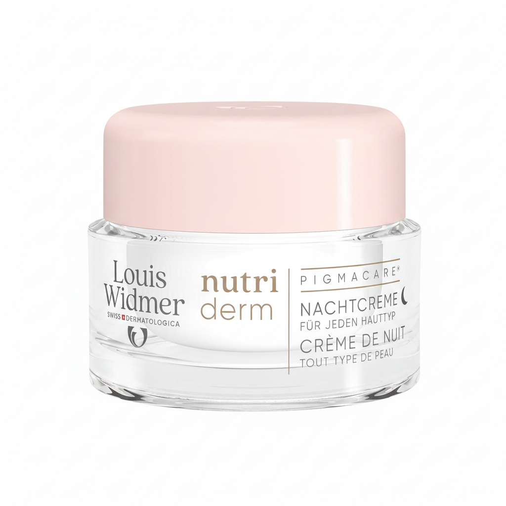 nutriderm Pigmacare® Nachtcreme – Bild 1