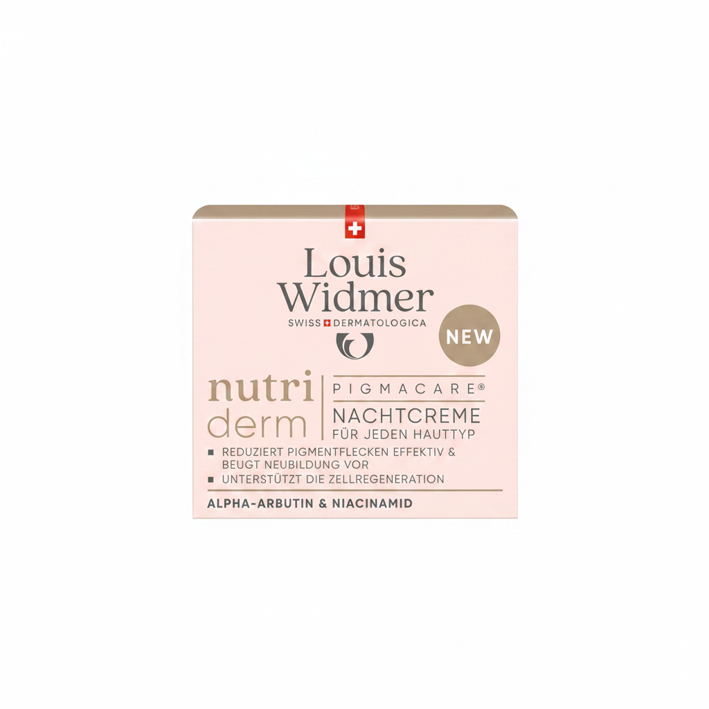 nutriderm Pigmacare® Nachtcreme – Bild 3