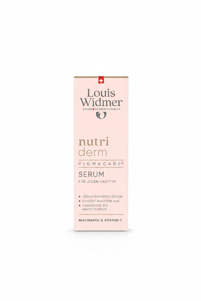 nutriderm Pigmacare® Serum – Bild 2