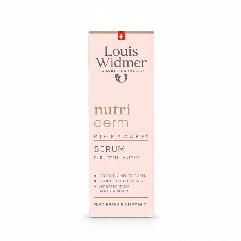 nutriderm Pigmacare® Serum – Bild 2