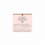 nutriderm Tagescreme Éclat Rosé UV 50 – Bild 2