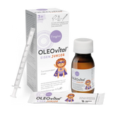 OLEOvital® HIERRO JUNIOR