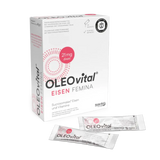 OLEOvital® HIERRO FEMINA (21 mg)