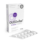 OLEOvital® EISEN FORTE Kapseln (30 mg)