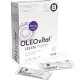 OLEOvital® EISEN FORTE Sachets (30 mg)