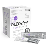 OLEOvital® EISEN CLASSIC 12mg