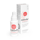 OLEOvital® VITAMIN D3 Mundspray (2.000 I.E.)