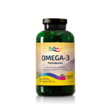 Omega-3 Fischöl