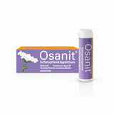 Osanit® Schnupfenkügelchen
