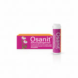 Osanit® Zahnungskügelchen