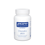 Chondro aktiv Para cartílagos y huesos. Con colágeno UC-II® - Pure Encapsulations