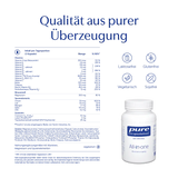 All-in-one Comprehensive Basic Care Pure Encapsulations