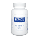 All-in-one 50+ Basic Supply from 50 Pure Encapsulations