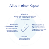 All-in-one 50+ Basic Supply from 50 Pure Encapsulations