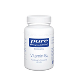 Vitamina B6 Piridoxal-5-fosfato (P-5-P) - Pure Encapsulations