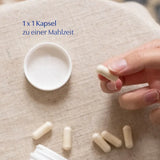Vitamina B6 Piridoxal-5-fosfato (P-5-P) - Pure Encapsulations