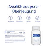 Vitamina B6 Piridoxal-5-fosfato (P-5-P) - Pure Encapsulations
