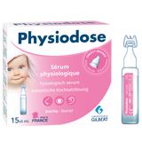 Physiodose Isotonische Kochsalzlösung