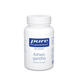 Cápsulas de Ashwagandha Pure Encapsulations