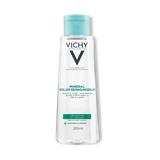Vichy Purete Thermale Mineral Mizellen Reinigungsfluid für empfindliche Haut