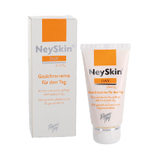 NeySkin® DAY - reichhaltige Tagespflege für Gesicht und Hals mit Coenzym Q10