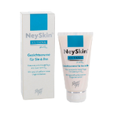NeySkin® CUTANA - pflegende Basiscreme für Gesicht und Hals mit Coenzym Q10