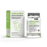 Antibiophilus Hartkapseln
