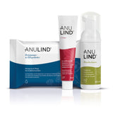Anulind® Starter Set zur Pflege und zum Schutz der Analregion