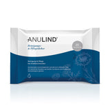 Anulind® Tücher - Reinigung der empfindlichen Analregion