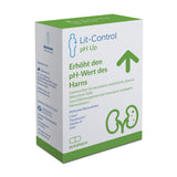 Lit-Control pH Up - erhöht den pH-Wert des Harns