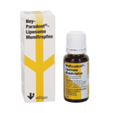 NeyParadent®-Liposome Mundtropfen - zur regelmäßigen Pflege von Zahnfleisch und Mundschleimhaut