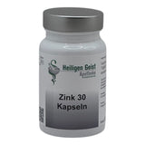 ZINK KAPSELN 60 STÜCK