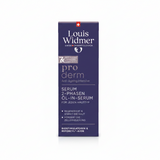 proderm Serum 2-Phasen Öl-in-Serum – Bild 3