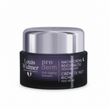 proderm Nachtcreme Reichhaltig – Bild 1