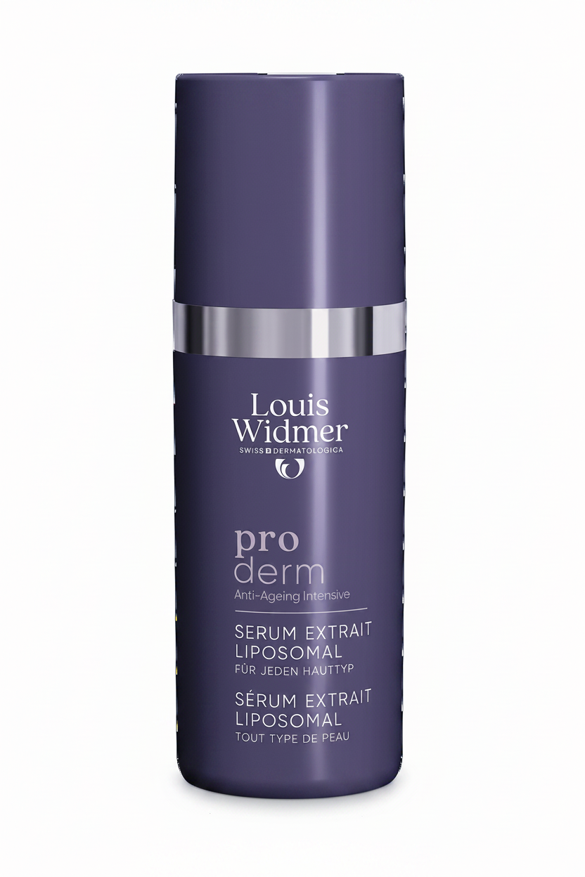 proderm Serum Extrait Liposomal – Bild 1