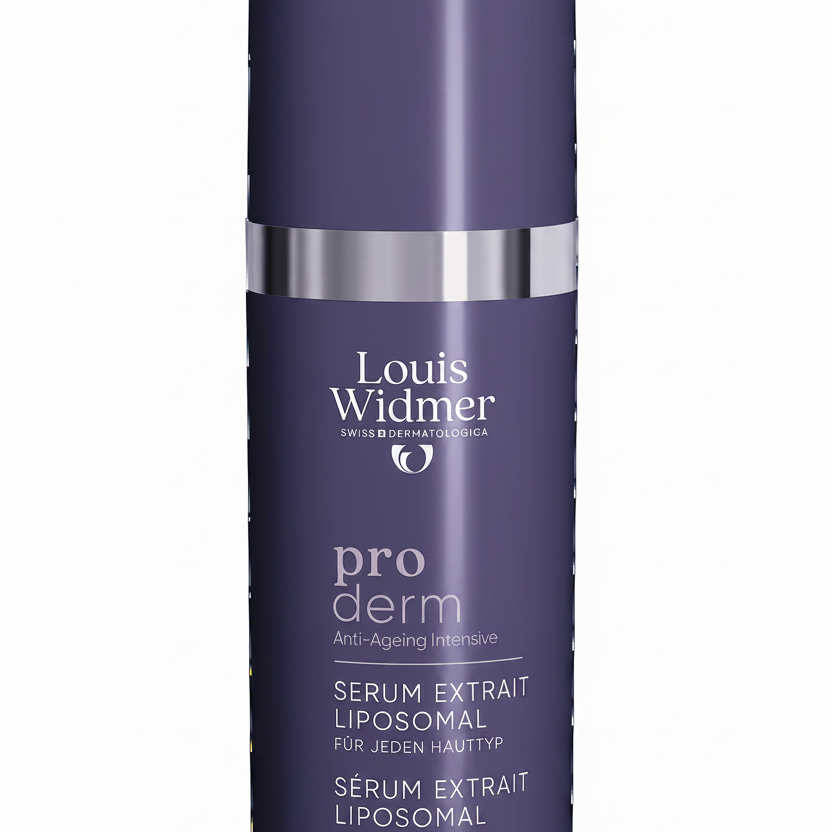 proderm Serum Extrait Liposomal – Bild 1
