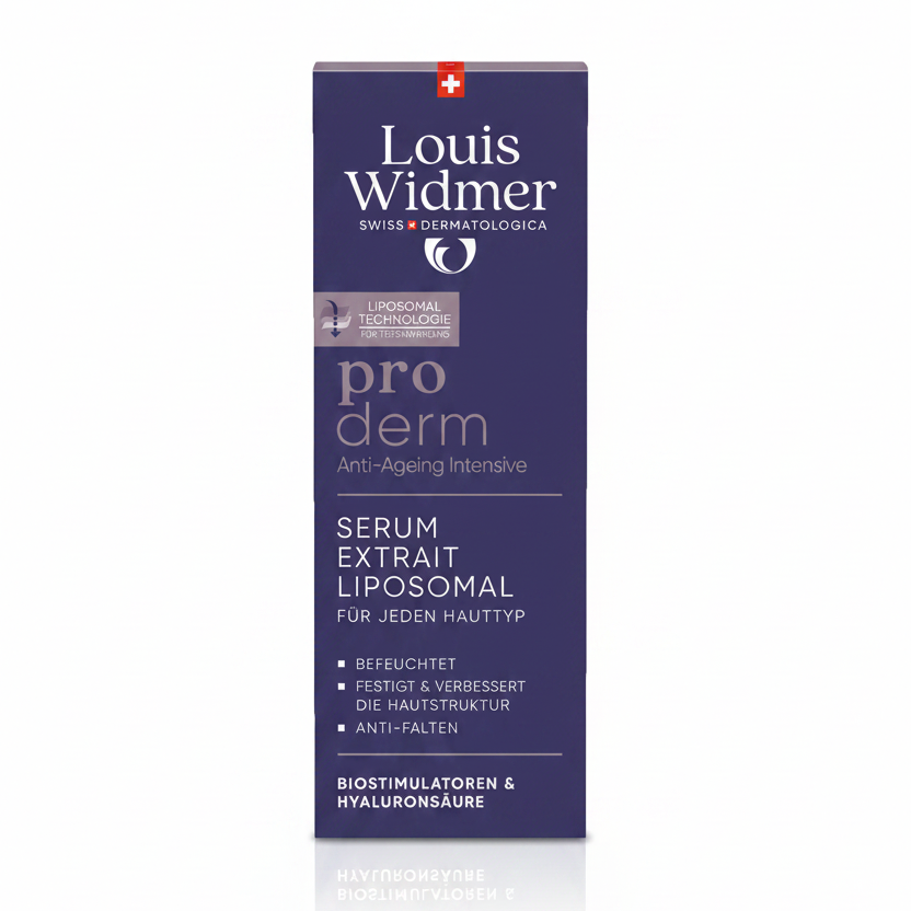 proderm Serum Extrait Liposomal – Bild 4