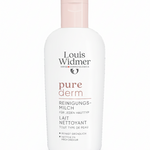 purederm Reinigungsmilch – Bild 1