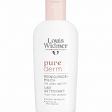 purederm Reinigungsmilch – Bild 1