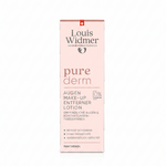 purederm Augen Make-up Entferner Lotion – Bild 2
