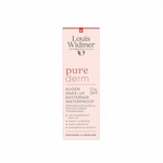 purederm Augen Make-up Entferner Waterproof – Bild 2