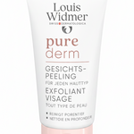 purederm Gesichtspeeling – Bild 1