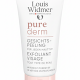purederm Gesichtspeeling – Bild 1