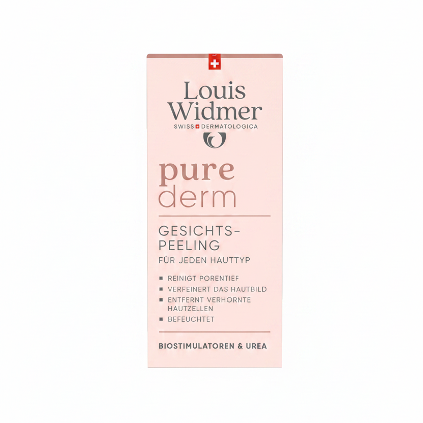 purederm Gesichtspeeling – Bild 3